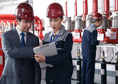 消防检测评估 消防检测评估