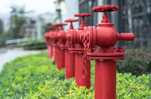 消防栓的设计方法 消防栓的设计方法